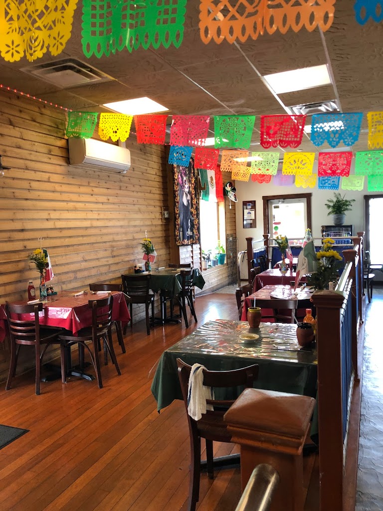 La Catrina Mexican Restaurant 08731