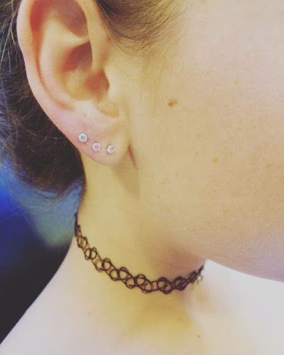 Explore protection tattoo ideas, creative tattoo ideas in Beverly Hills, available at Karma Beverly Hills