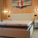 Photo n°4 de l'avis de iAtAaMiE.5 fait le 22/06/2017 à 14:55 sur le  B&B Mediterraneo à Maglie