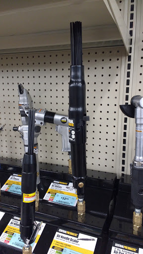 Hardware Store «Harbor Freight Tools», reviews and photos, 889 S Kuner Rd, Brighton, CO 80601, USA