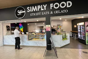 Simply Food - Street Eats and Gelato image