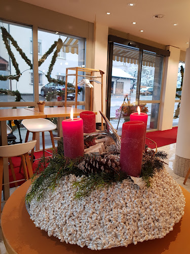 Rezensionen über Confiserie Café Restaurant Alexanders in Wettingen - Restaurant
