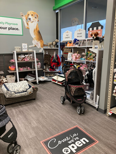 Pet Supply Store «Pet Supplies Plus», reviews and photos, 305 Sidney Baker St S #400, Kerrville, TX 78028, USA