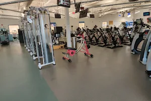 Georgian College Athletic & Fitness Centre image