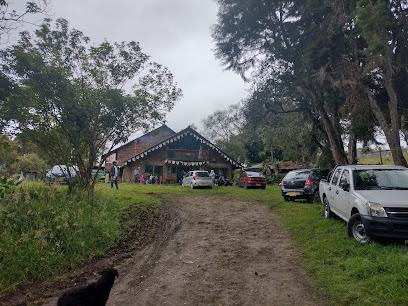 Restaurante camino a el dorado - Vía Laguna de Guatavita, Sesquilé, Cundinamarca, Colombia