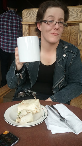 Coffee Shop «Equal Grounds», reviews and photos, 750 South Ave, Rochester, NY 14620, USA