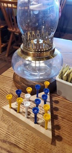 American Restaurant «Cracker Barrel Old Country Store», reviews and photos, 4680 Lenoir Ave, Jacksonville, FL 32216, USA