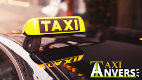 Taxi Anvers - Antwerpen