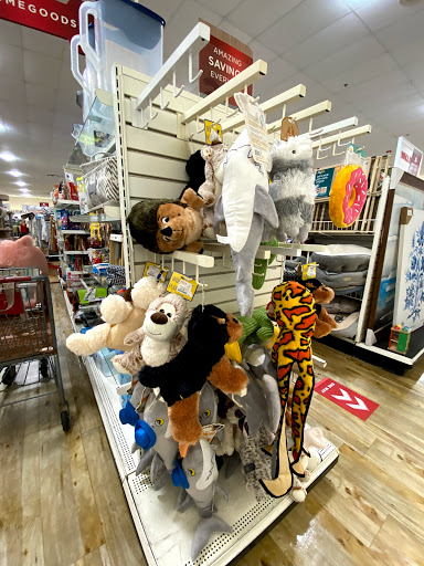 Department Store «HomeGoods», reviews and photos, 9041 Southside Blvd, Jacksonville, FL 32256, USA