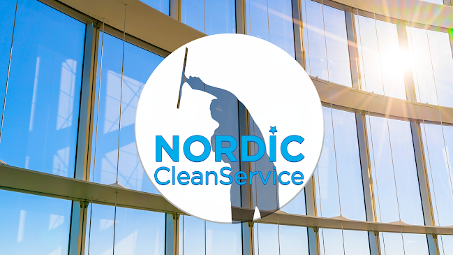 Nordic CleanService and Signs - Aabybro