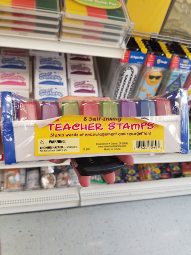 Educational Supply Store «Lakeshore Learning Store», reviews and photos, 1403 N Rand Rd, Palatine, IL 60074, USA