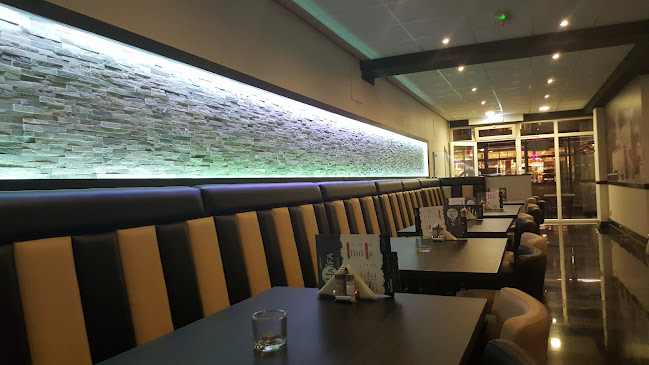 Restaurant Haifa