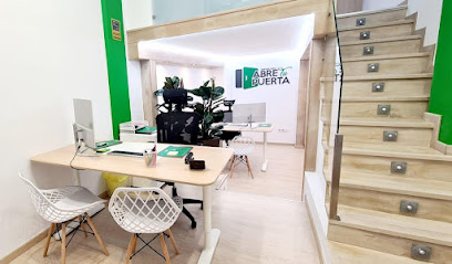 Inmobiliaria Abre tu puerta en Ourense