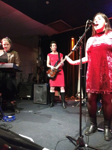 Ballroom «ONCE Ballroom», reviews and photos, 156 Highland Ave, Somerville, MA 02143, USA