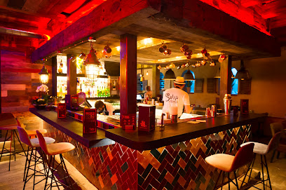 Cartel,s Latin American Kitchen & Bar (Bergen Sent - Neumanns gate 25, 5015 Bergen, Norway