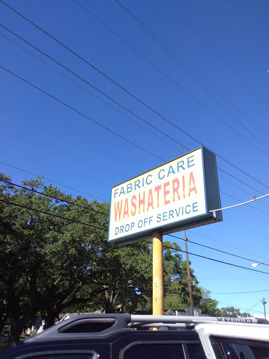 Laundromat «Fabric Care Washateria», reviews and photos, 2928 Government St, Baton Rouge, LA 70806, USA