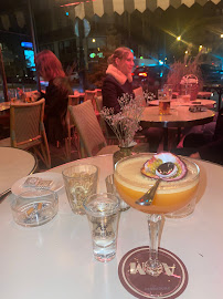 Plats et boissons du Restaurant Café des Arts et Métiers à Paris - n°12