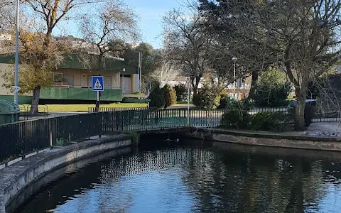 Jardim de Santo António dos Cavaleiros image