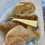 Photo n°2 de l'avis de Jyotshna.h fait le 31/12/2023 à 19:17 sur le  The Moon Boutique Hotel & Spa à Florence