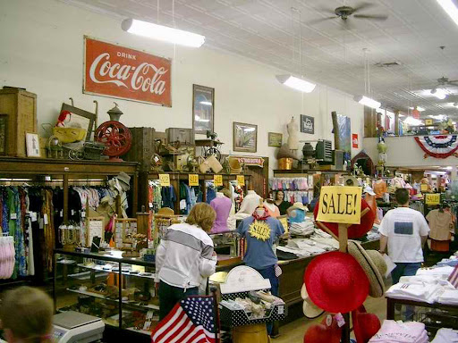 General Store «Mast General Store Waynesville», reviews and photos, 63 N Main St, Waynesville, NC 28786, USA