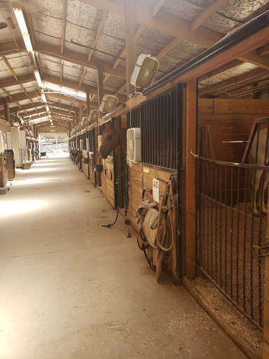 Event Venue «Chastain Horse Park - Special Event Facility», reviews and photos, 4371 Powers Ferry Rd NW, Atlanta, GA 30327, USA