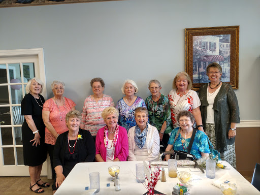 American Restaurant «Through The Grapevine», reviews and photos, 630 Broadmor Blvd Ste. 190, Murfreesboro, TN 37129, USA