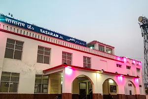 Sasaram Junction image