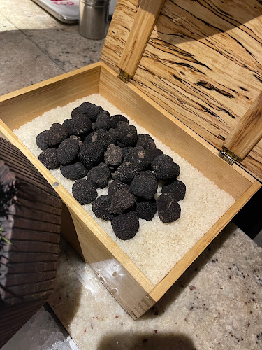 Reviews of Zén - Singapore - Restaurant