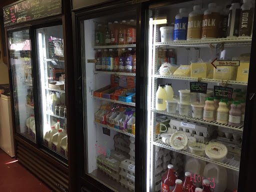 Natural Foods Store «Farm to Fork, LLC», reviews and photos, 2001 W Mayfield Rd, Arlington, TX 76015, USA