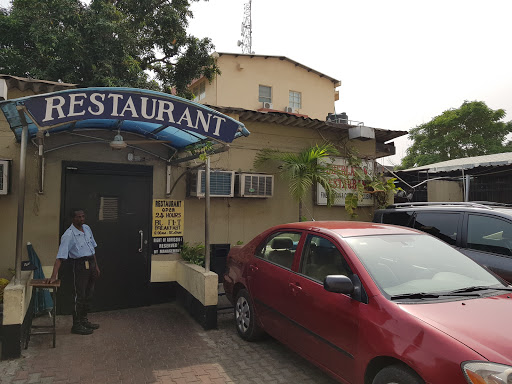 Sherlaton Restaurant, 1230E Ahmadu Bello Way, Victoria Island, Lagos, Nigeria, Grocery Store, state Lagos