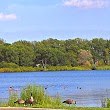 Powderhorn Lake