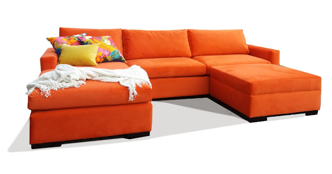 Opiniones de DOMO sofas sofas-cama en Vitacura - Tienda de muebles