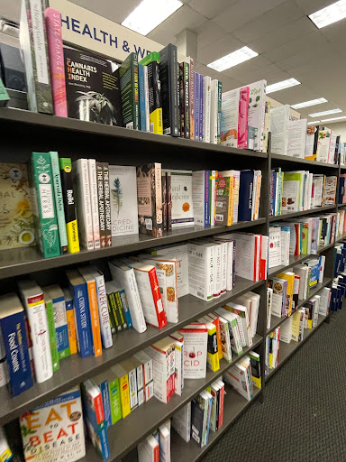 Book Store «Books-A-Million», reviews and photos, 401 S Mt Juliet Rd #405, Mt Juliet, TN 37122, USA