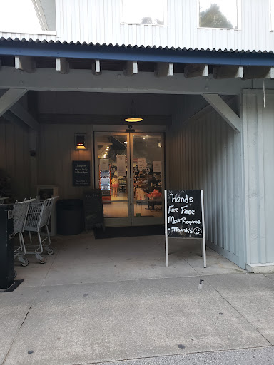 Grocery Store «Maritime Market», reviews and photos, 8 Maritime Way, Bald Head Island, NC 28461, USA