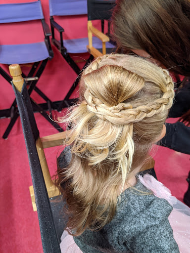 Beauty Salon «Sweet & Sassy», reviews and photos, 3045 Center Valley Pkwy, Center Valley, PA 18034, USA