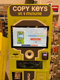 Minute Key - Photo 2 - Car repair in Menifee, CA, Hemet