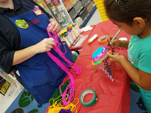 Educational Supply Store «Lakeshore Learning Store», reviews and photos, 12005 W Center Rd, Omaha, NE 68144, USA