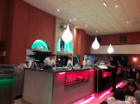 Atmosphère du Restaurant italien Del Arte à Villefranche-sur-Saône - n°14