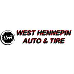 Auto Repair Shop «West Hennepin Auto & Tire», reviews and photos, 220 St John St, Loretto, MN 55357, USA