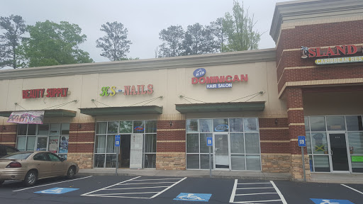 Beauty Salon «JCJD DOMINICAN BEAUTY SALON», reviews and photos, 2535 Hickory Grove Rd NW, Acworth, GA 30101, USA