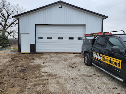 Merlino Overhead Door