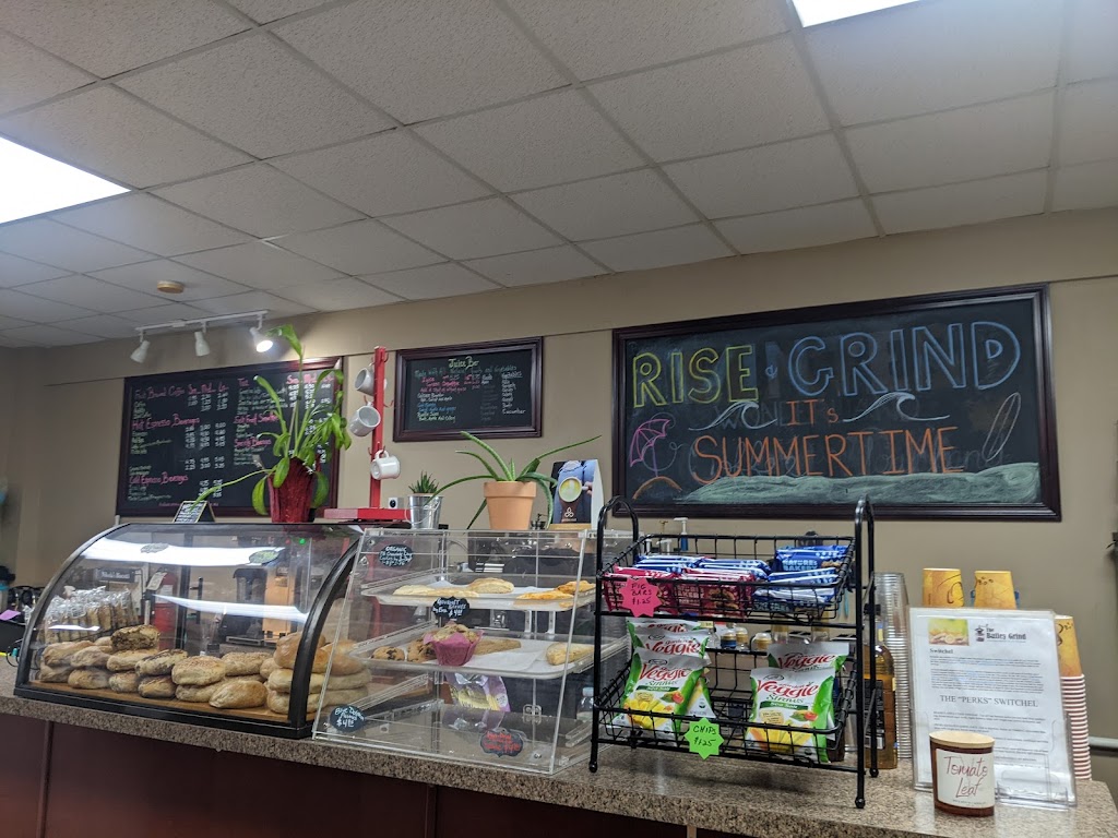 The Bailey Grind 08230
