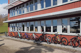 North Side Custom - Bikeshop & Velo-Werkstatt