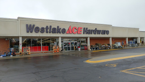 Westlake Ace Hardware, 711 W 23rd St, Lawrence, KS 66046, USA, 