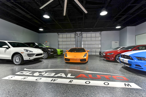 Global Auto Showroom, 2840 Manatee Ave E, Bradenton, FL 34208, USA, 