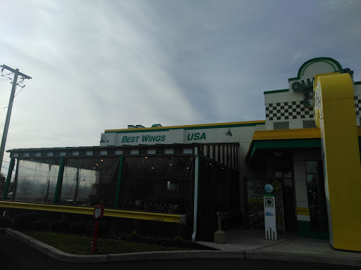 Shopping Mall «Wick Shopping Plaza», reviews and photos, 561 US-1, Edison, NJ 08817, USA