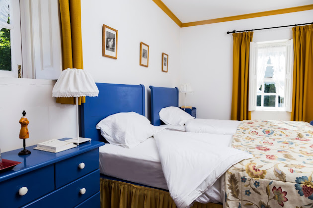 Chambres Chambre d'hôtes Casa da Azenha 5100-421 Lamego