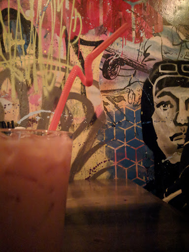 Asian Restaurant «Night Market», reviews and photos, 75 Winthrop St, Cambridge, MA 02138, USA