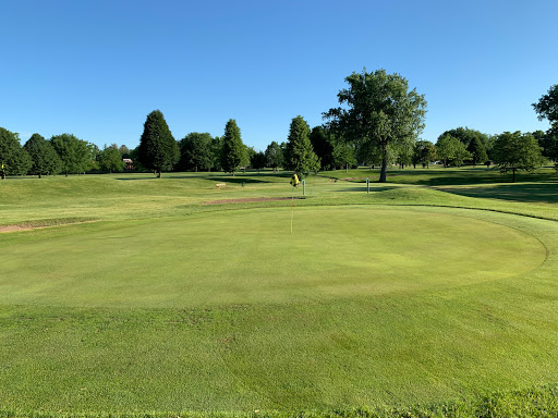 Public Golf Course «Fort Snelling Golf Course», reviews and photos, 5701 Leavenworth Ave, Unorganized Territory of Fort Snelling, MN 55111, USA