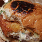 Photo n° 3 de l'avis de C. fait le 10/06/2021 à 19:28 pour French's Burgers à Perpignan